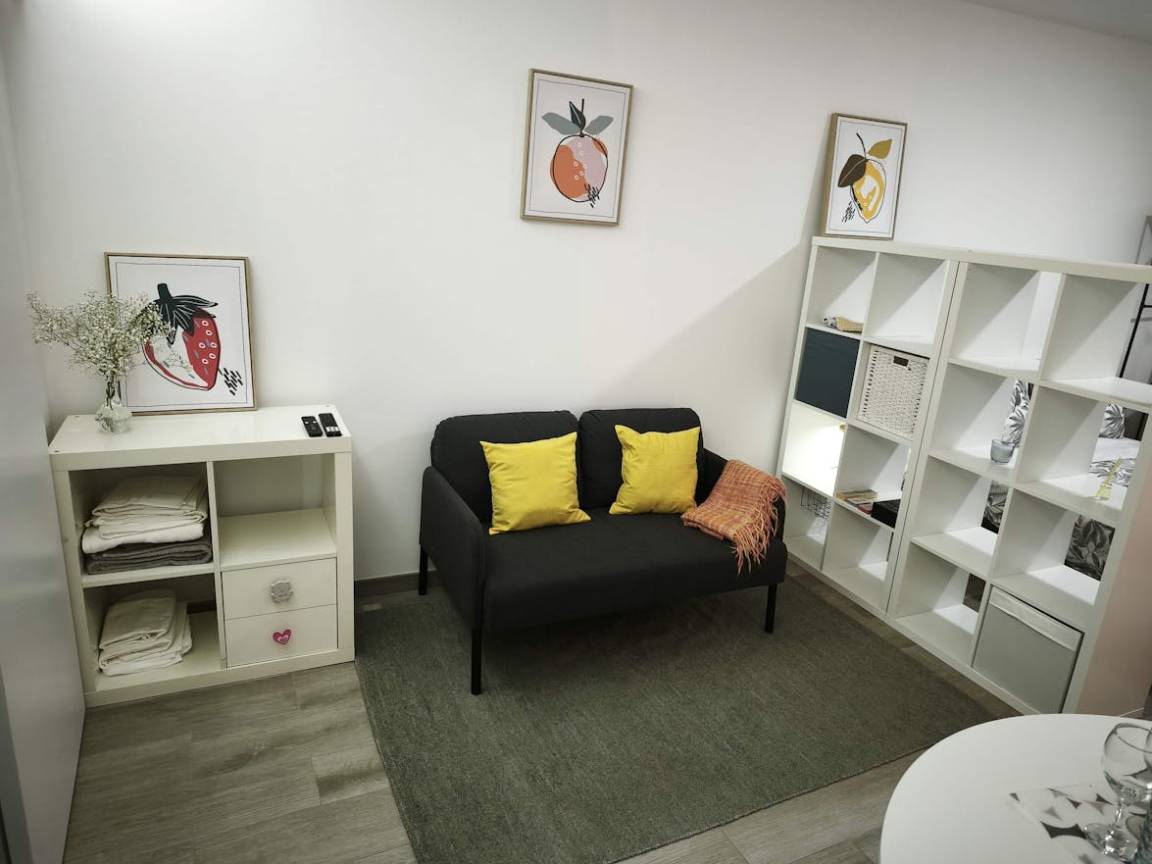 40 M² Casa ∙ 2 Hóspedes - Porto