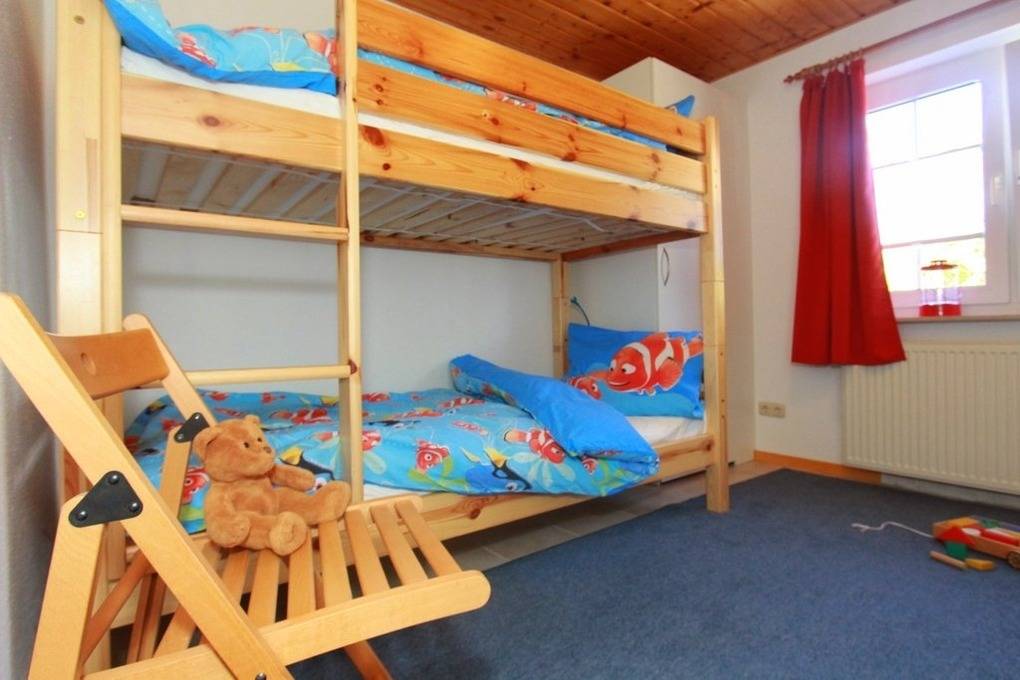 55 m² Ferienhaus ∙ 3 Schlafzimmer ∙ 4 Gäste – Bild 17