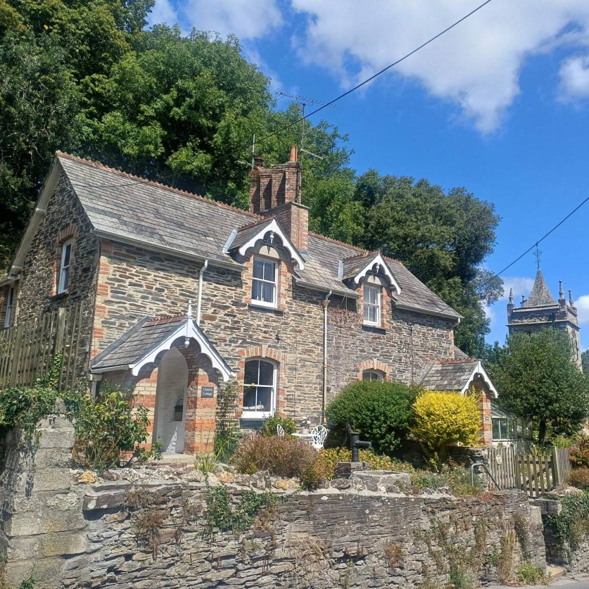 Cottage ∙ 2 Bedrooms ∙ 4 Guests - Padstow