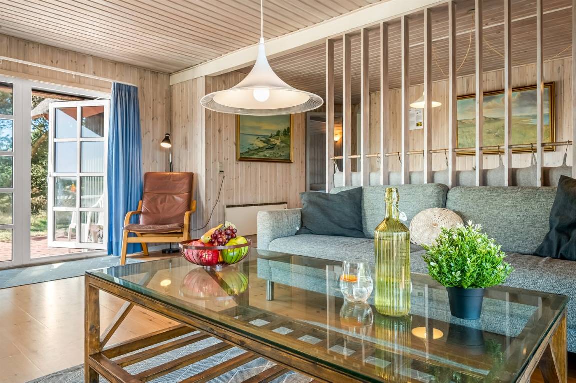 180 m² Ferienhaus ∙ 4 Schlafzimmer ∙ 8 Gäste – Bild 10
