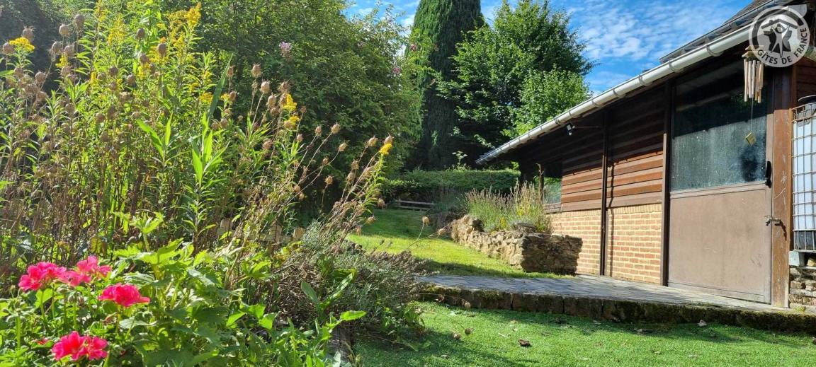 Gîte ∙ 6 Schlafzimmer ∙ 12 Gäste – Bild 6