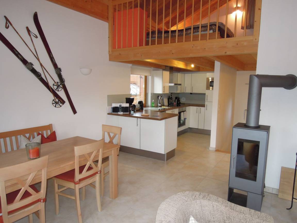 105 M² Maison De Vacances ∙ 3 Chambres ∙ 10 Personnes - Gerlos