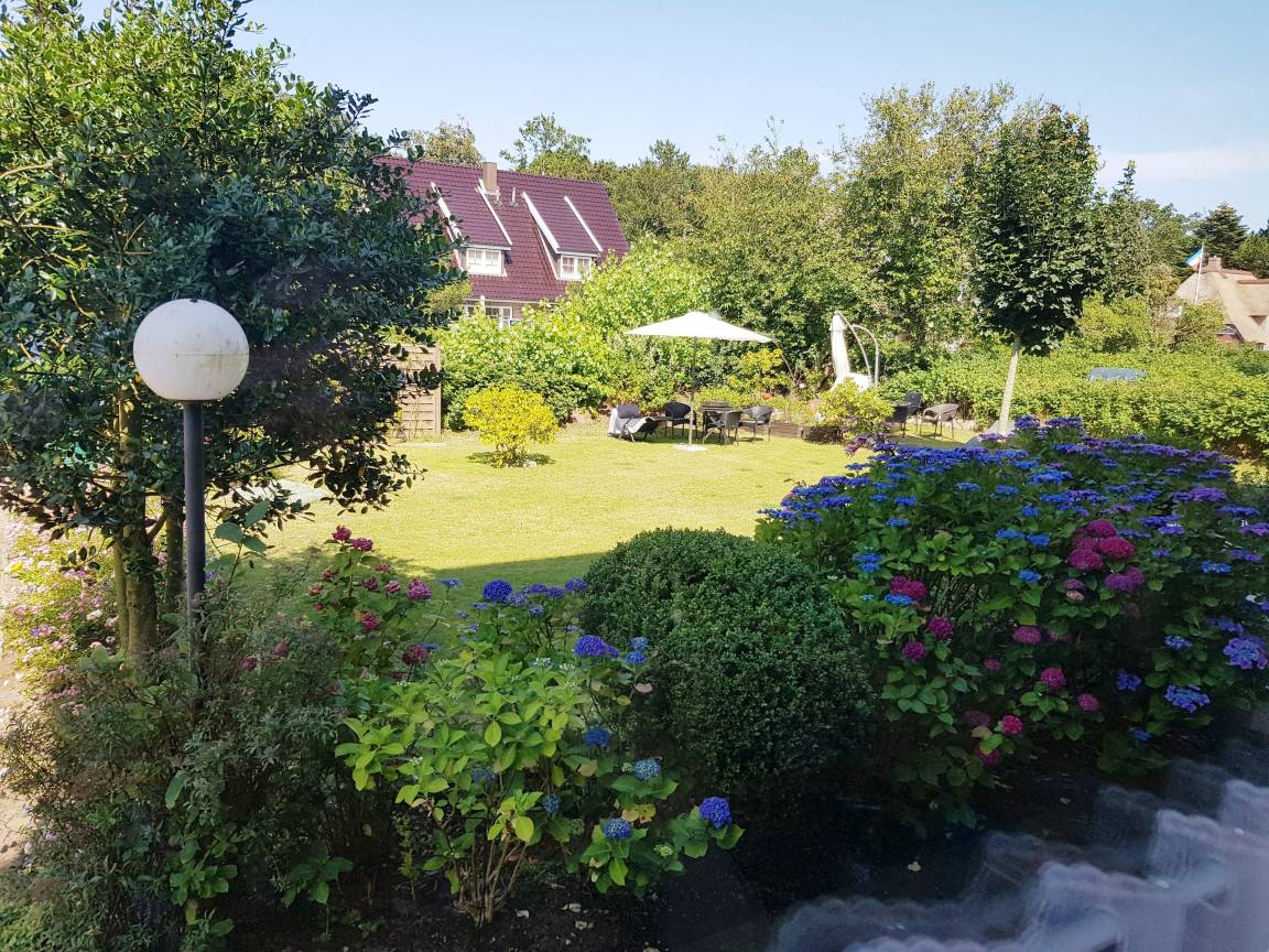 72 m² Ferienwohnung ∙ 1 Schlafzimmer ∙ 2 Gäste – Bild 21
