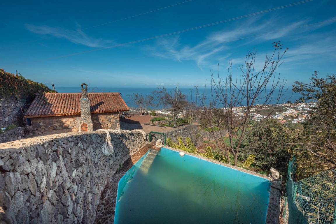75 M² Casa Rural ∙ 1 Habitación ∙ 2 Huéspedes - Tenerife