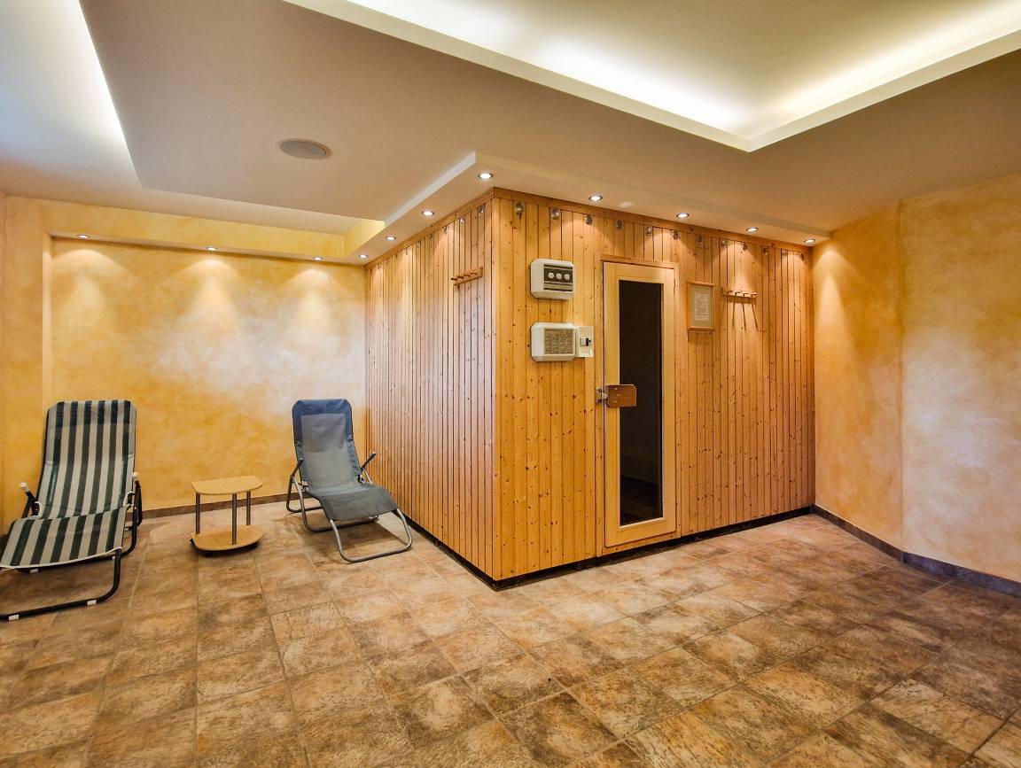 65 m² Ferienwohnung ∙ 1 Schlafzimmer ∙ 3 Gäste – Bild 22