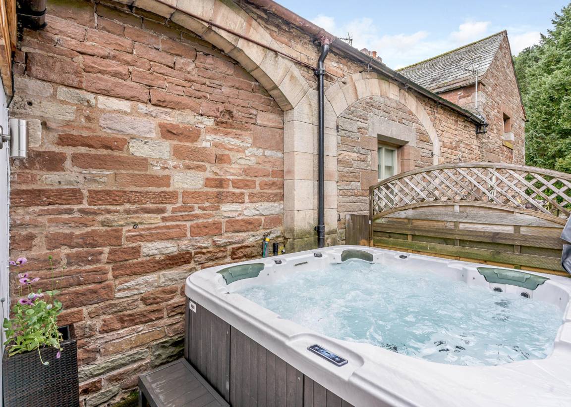 House ∙ 2 Bedrooms ∙ 4 Guests - Northumberland