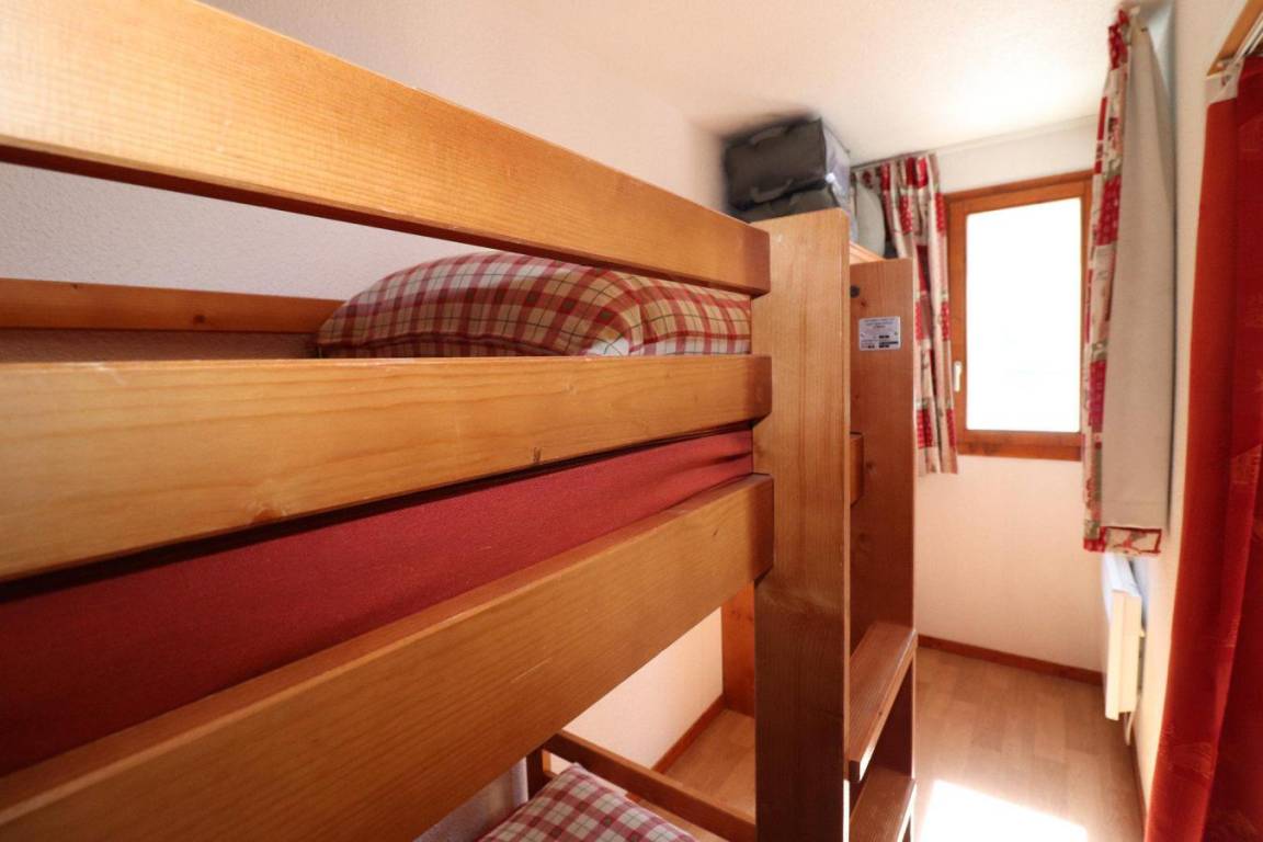 18 m² Studio ∙ 1 Schlafzimmer ∙ 4 Gäste – Bild 4