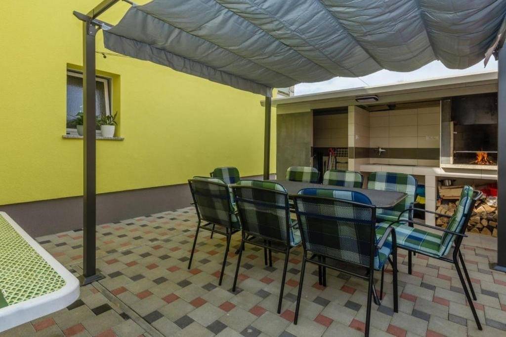 45 M² Apartment ∙ 1 Bedroom ∙ 4 Guests - Piran