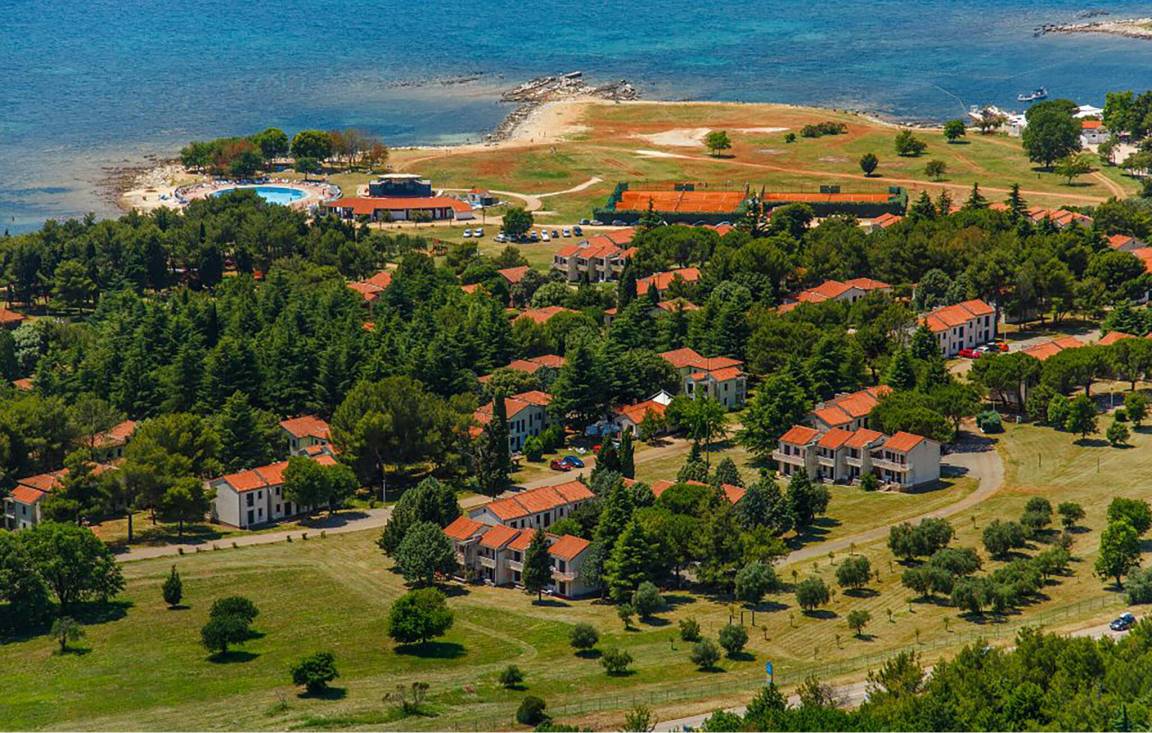 30 M² Appartamento Vacanza ∙ 1 Camera Da Letto ∙ 4 Ospiti - Portorose
