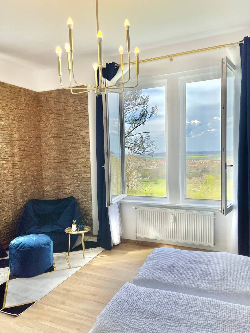 57 m² Ferienwohnung ∙ 1 Schlafzimmer ∙ 4 Gäste – Bild 7