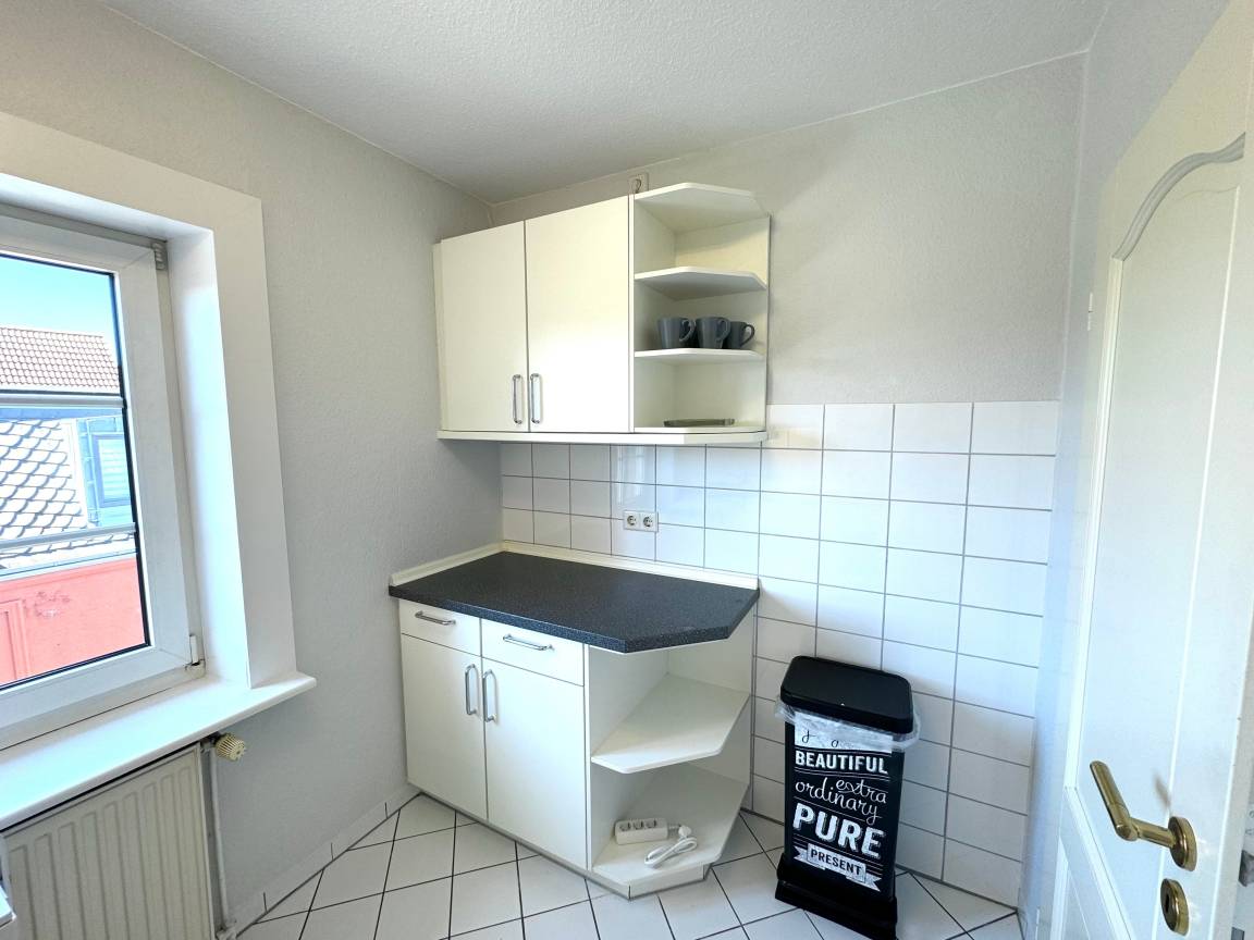 65 m² Ferienwohnung ∙ 1 Schlafzimmer ∙ 3 Gäste – Bild 13