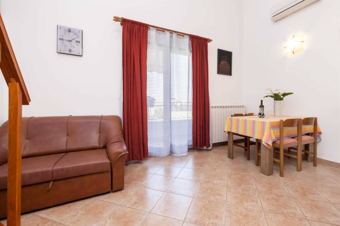 50 M² Apartment ∙ 1 Bedroom ∙ 4 Guests - Vrsar
