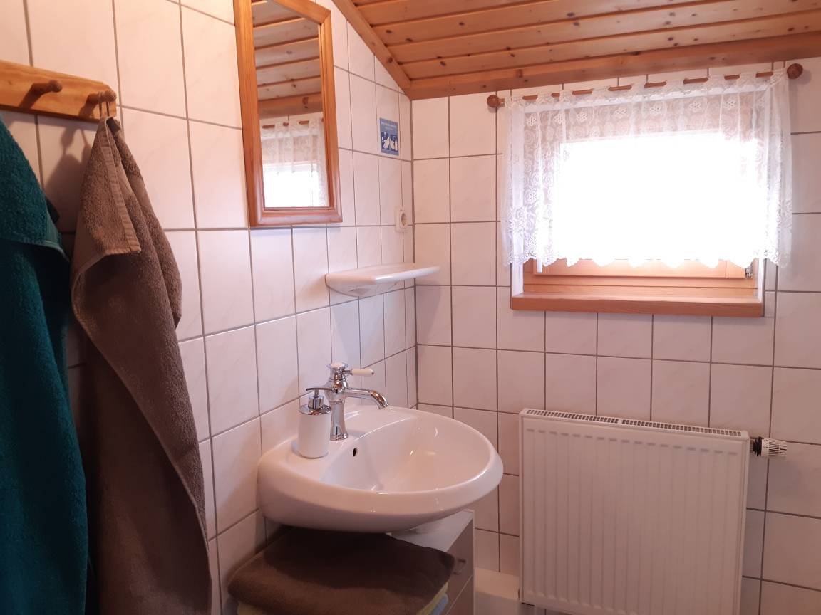 60 m² Ferienhaus ∙ 2 Schlafzimmer ∙ 4 Gäste – Bild 15