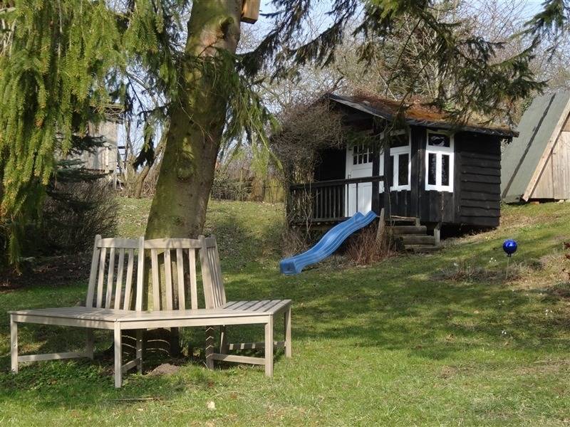 170 m² Ferienhaus ∙ 4 Schlafzimmer ∙ 8 Gäste – Bild 20