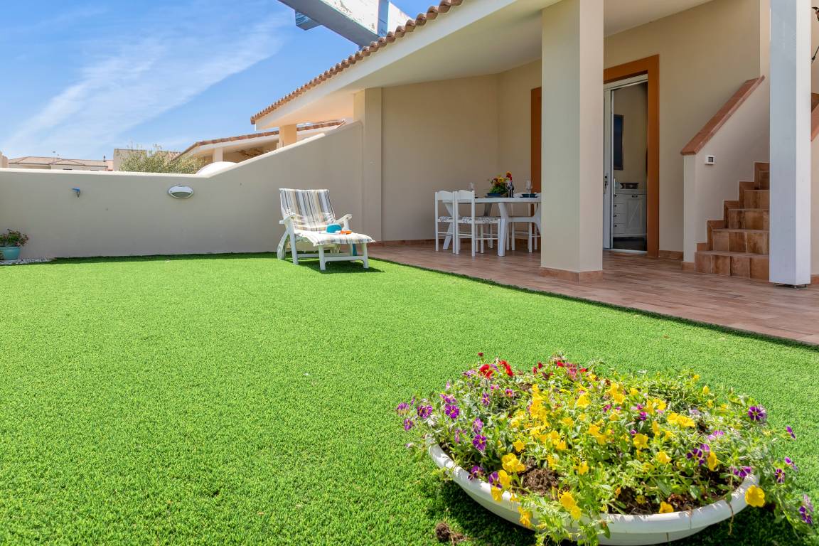 95 M² Ferienhaus ∙ 2 Schlafzimmer ∙ 5 Gäste - Castelsardo