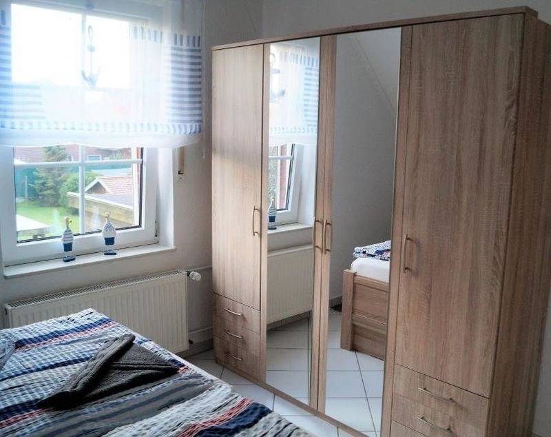 85 m² Ferienwohnung ∙ 3 Schlafzimmer ∙ 6 Gäste – Bild 15