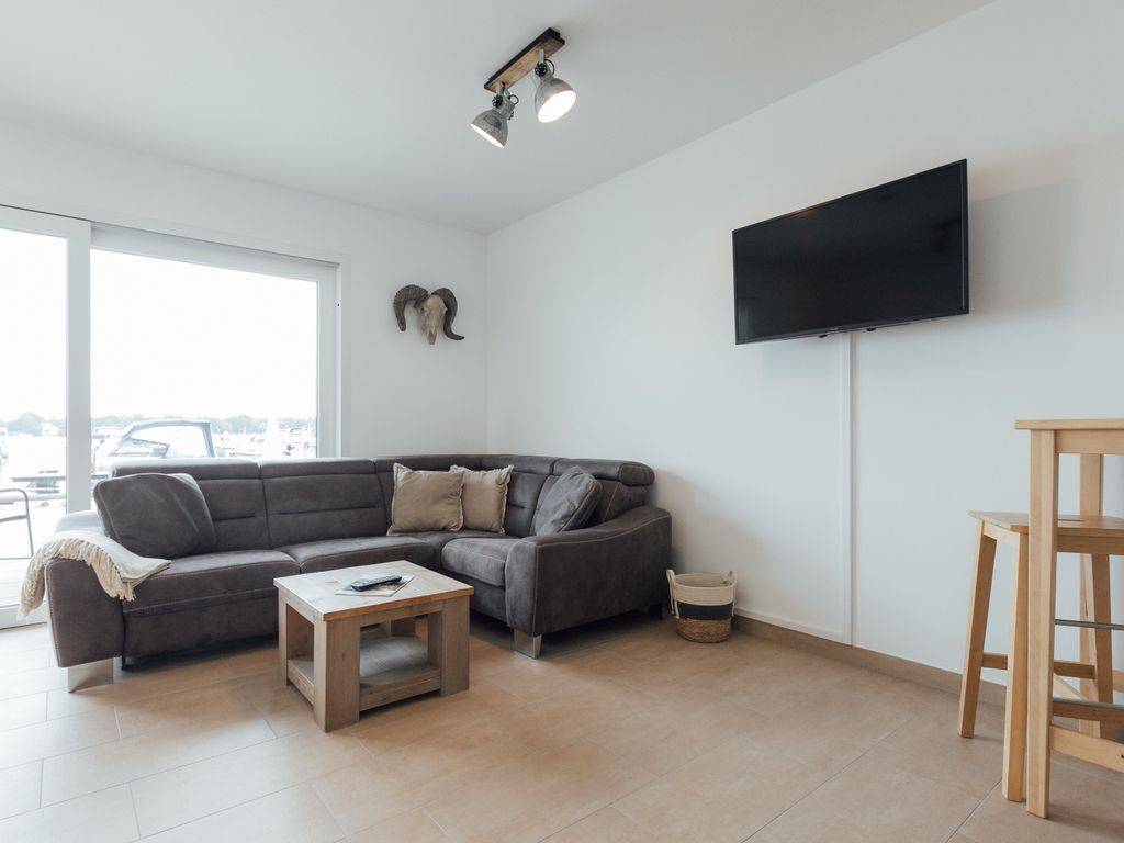 50 M² Ferienwohnung ∙ 2 Gäste - Schwielowsee