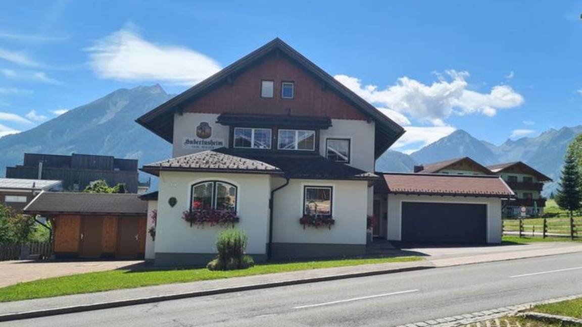 65 M² Appartement ∙ 2 Slaapkamers ∙ 4 Gasten - Schladming