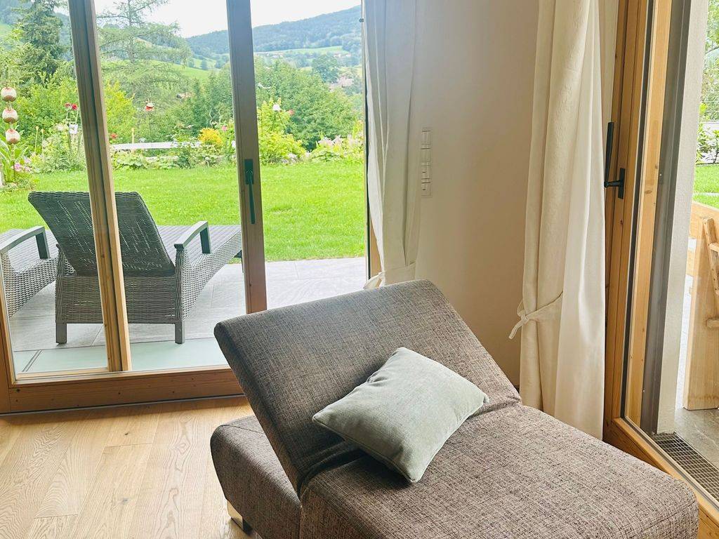 80 M² Apartment ∙ 1 Bedroom ∙ 4 Guests - Schliersee