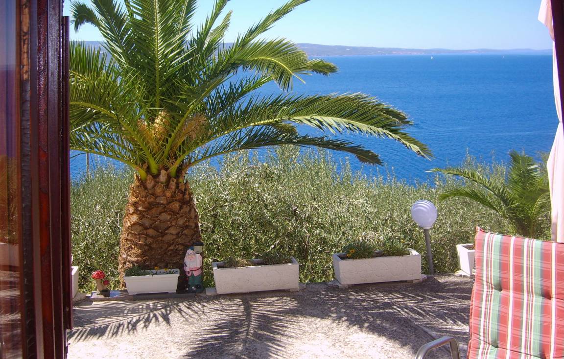 50 M² Apartment ∙ 2 Bedrooms ∙ 5 Guests - Omiš