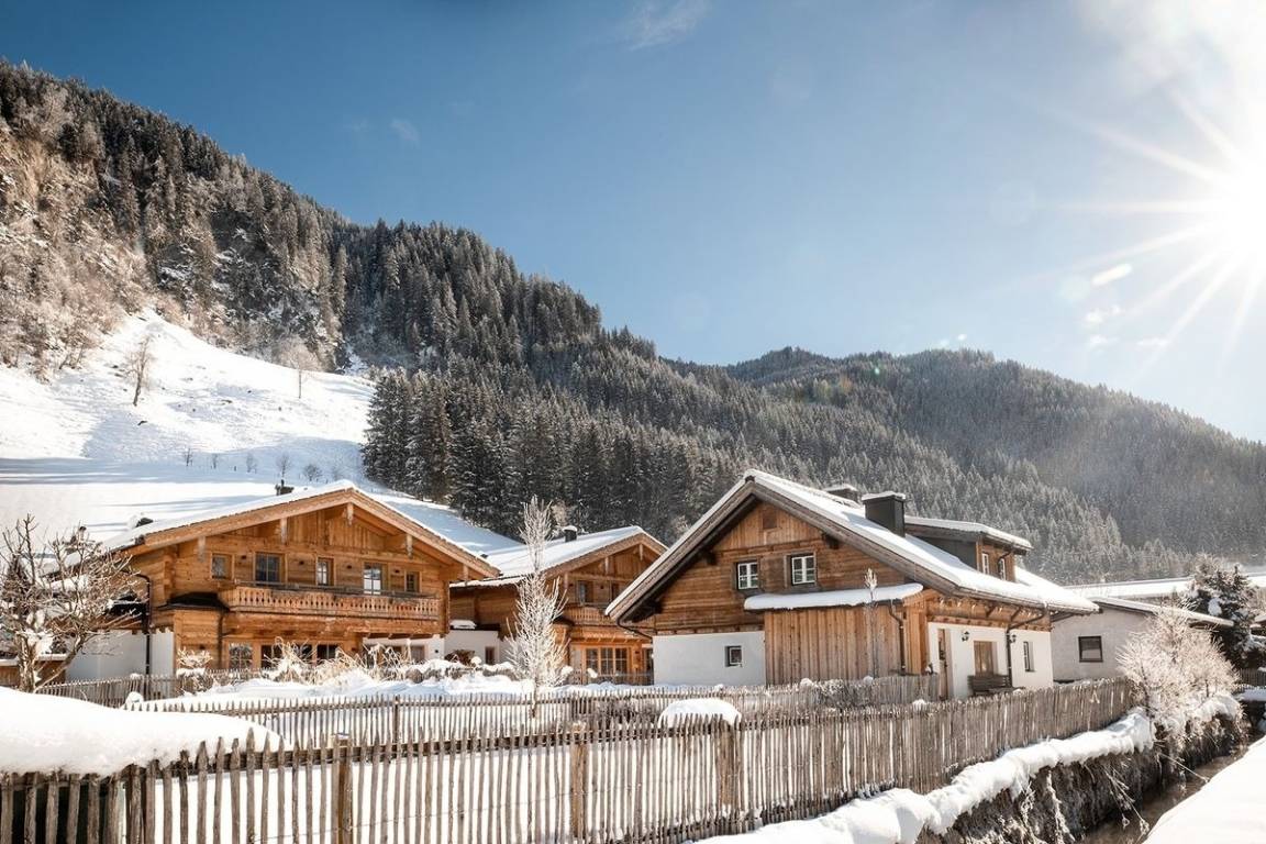 140 m&sup2; Ferienhaus 5 Schlafzimmer 10 G&auml;ste