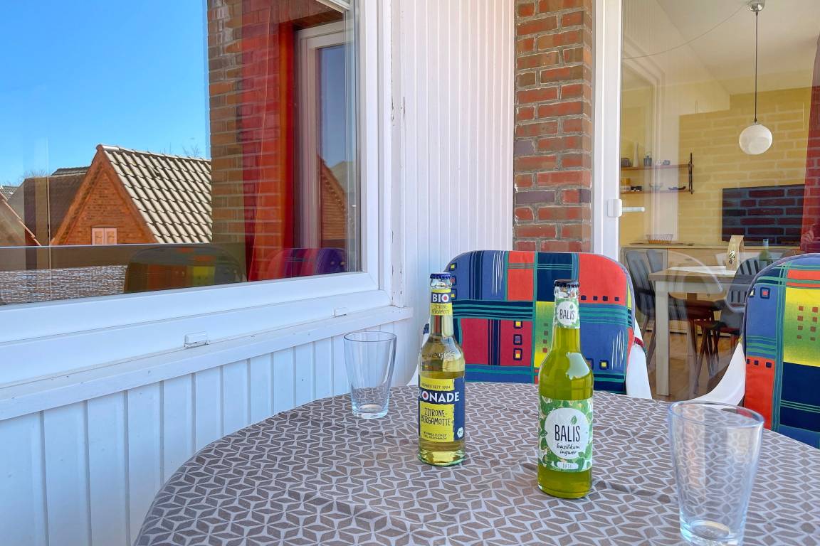 65 m² Ferienwohnung ∙ 2 Schlafzimmer ∙ 4 Gäste – Bild 19
