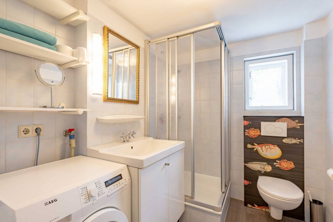 92 m² Ferienhaus ∙ 2 Schlafzimmer ∙ 4 Gäste – Bild 17