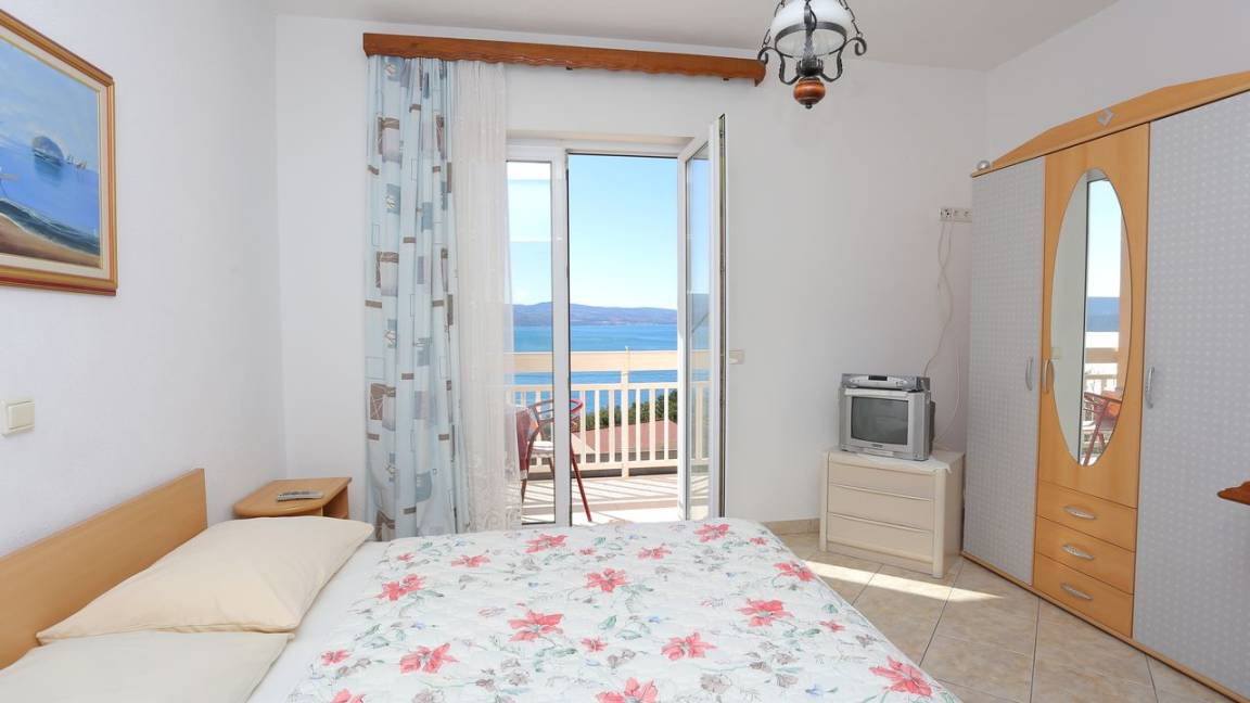 19 M² Hotel ∙ 1 Bedroom ∙ 2 Guests - Omiš