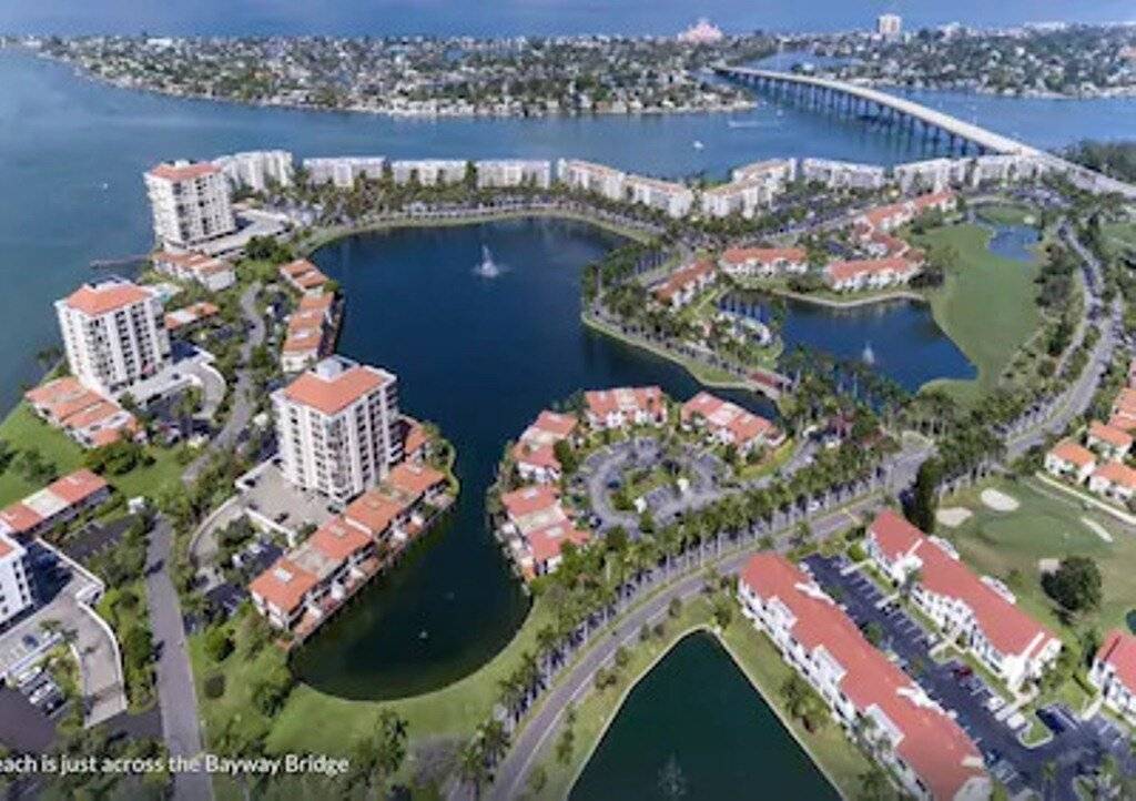 74 M² Condomínio ∙ 1 Quarto ∙ 2 Hóspedes - St. Petersburg, FL