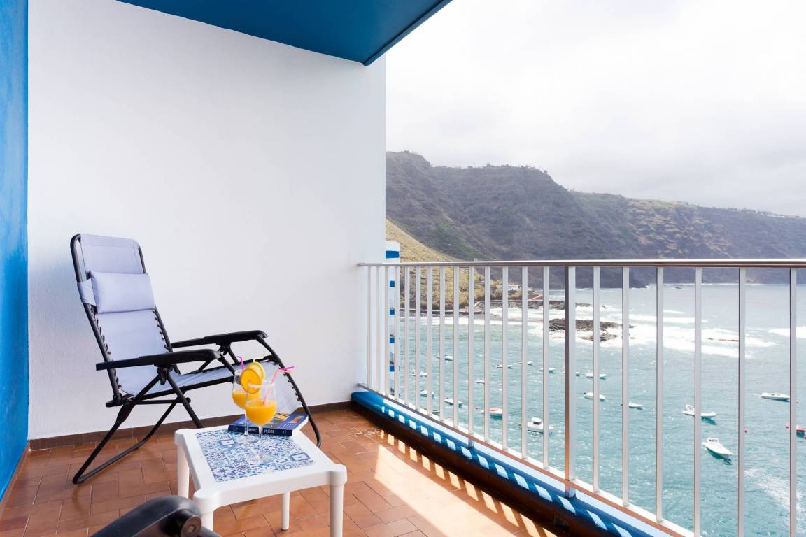 90 M² Apartamento ∙ 1 Habitación ∙ 2 Huéspedes - Tacoronte
