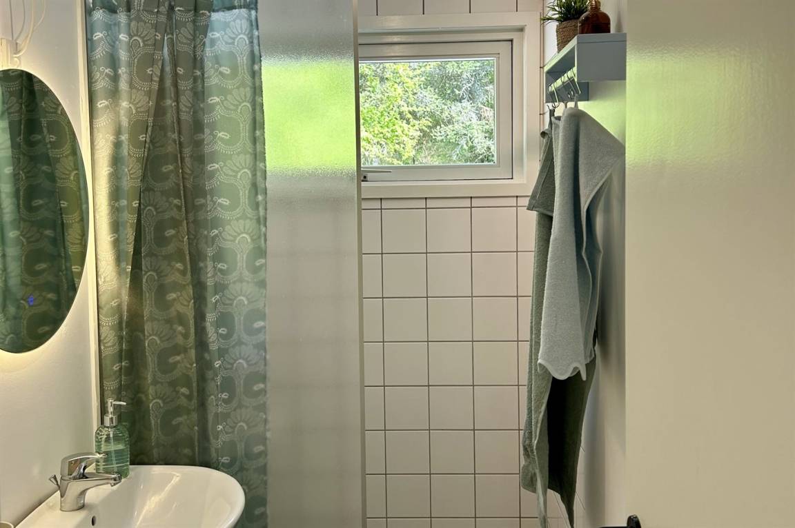 77 m² Ferienhaus ∙ 3 Schlafzimmer ∙ 8 Gäste – Bild 18