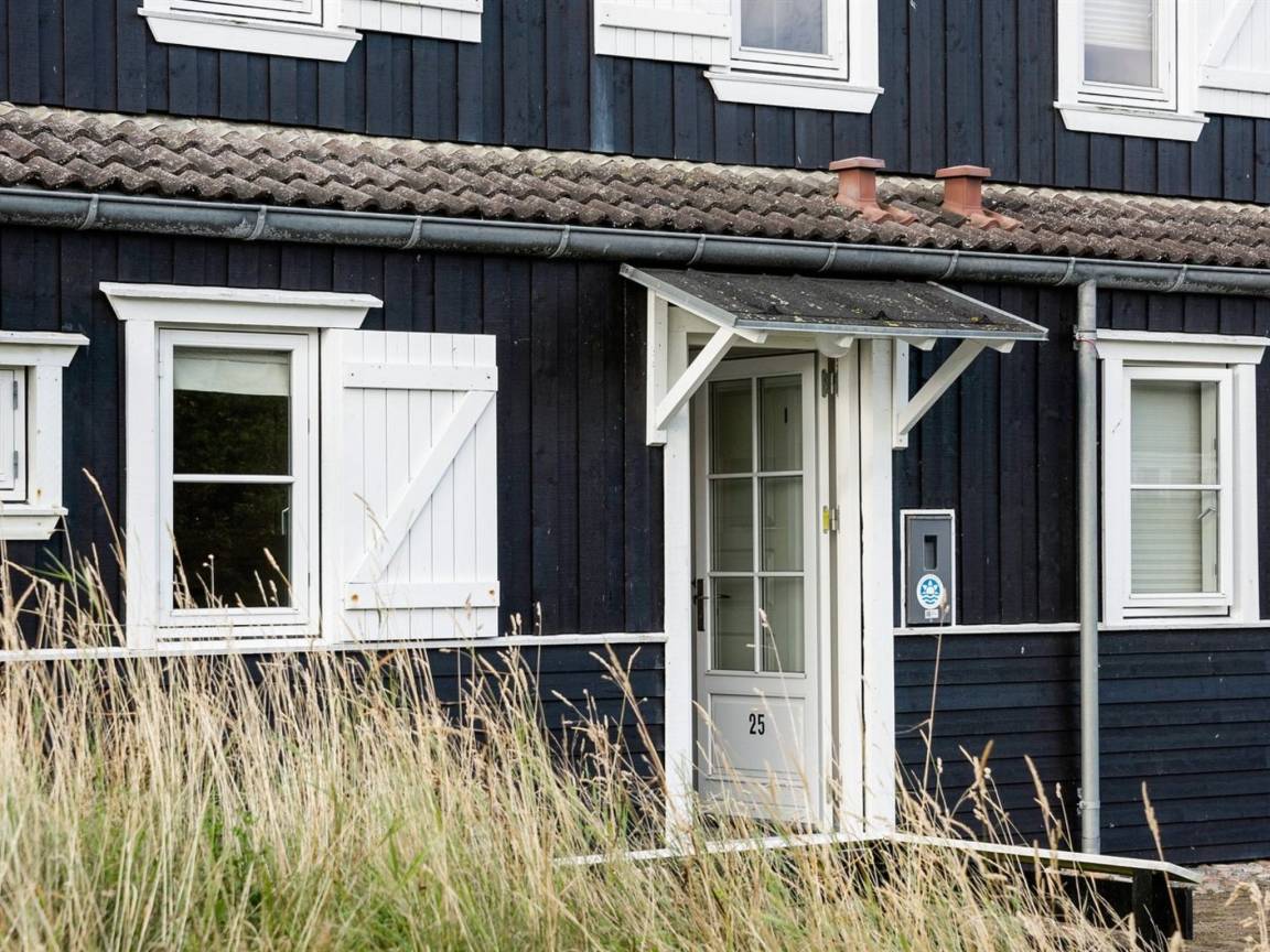 60 M² Appartement ∙ 3 Chambres ∙ 6 Personnes - Krik