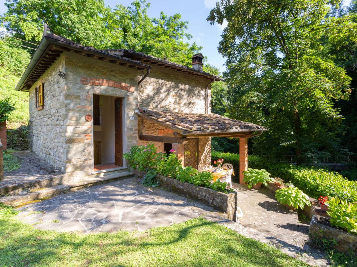 80 M² Casa ∙ 2 Habitaciones ∙ 4 Huéspedes - Borgo San Lorenzo