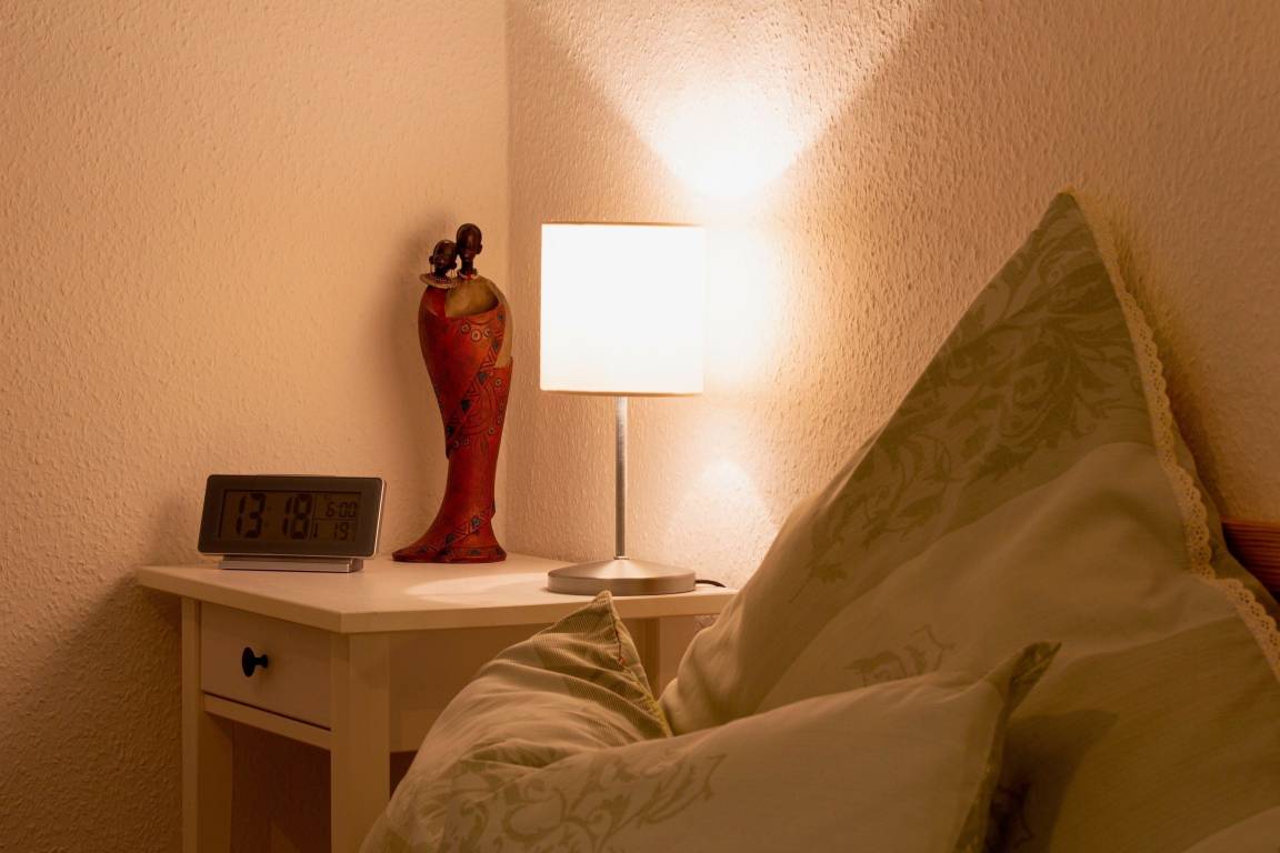 46 m² Ferienwohnung ∙ 1 Schlafzimmer ∙ 4 Gäste – Bild 11