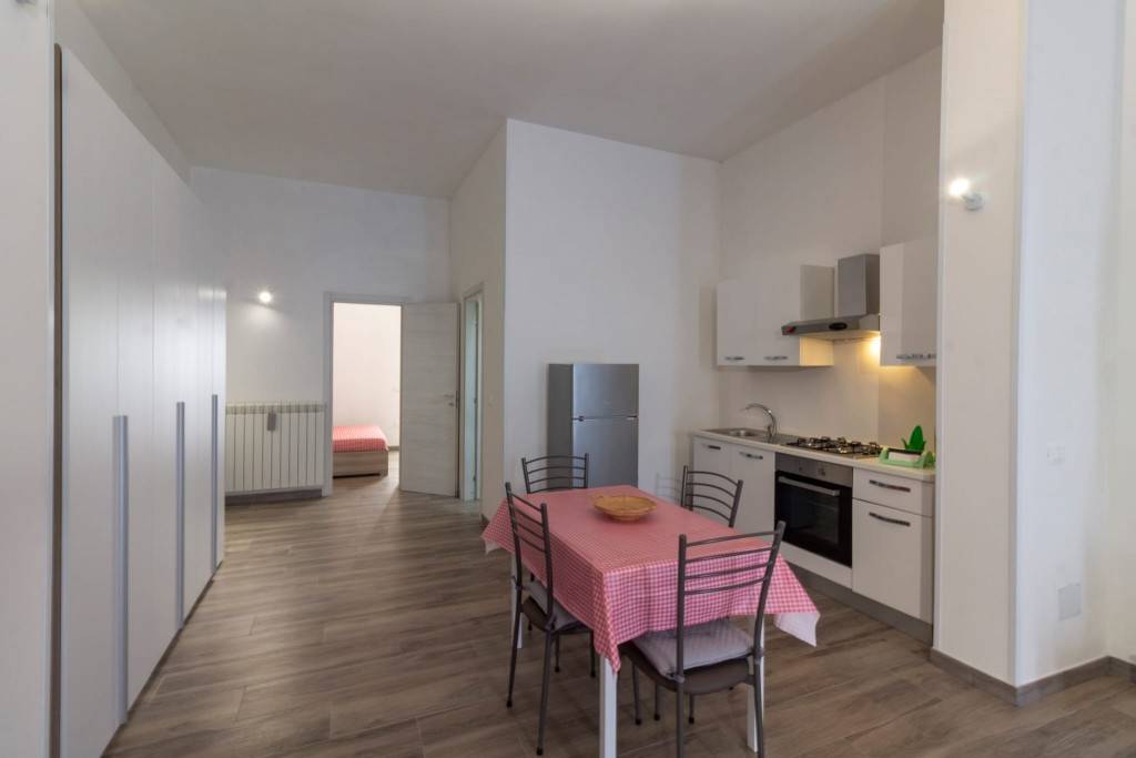 55 M² Appartamento Vacanza ∙ 1 Camera Da Letto ∙ 4 Ospiti - Melendugno