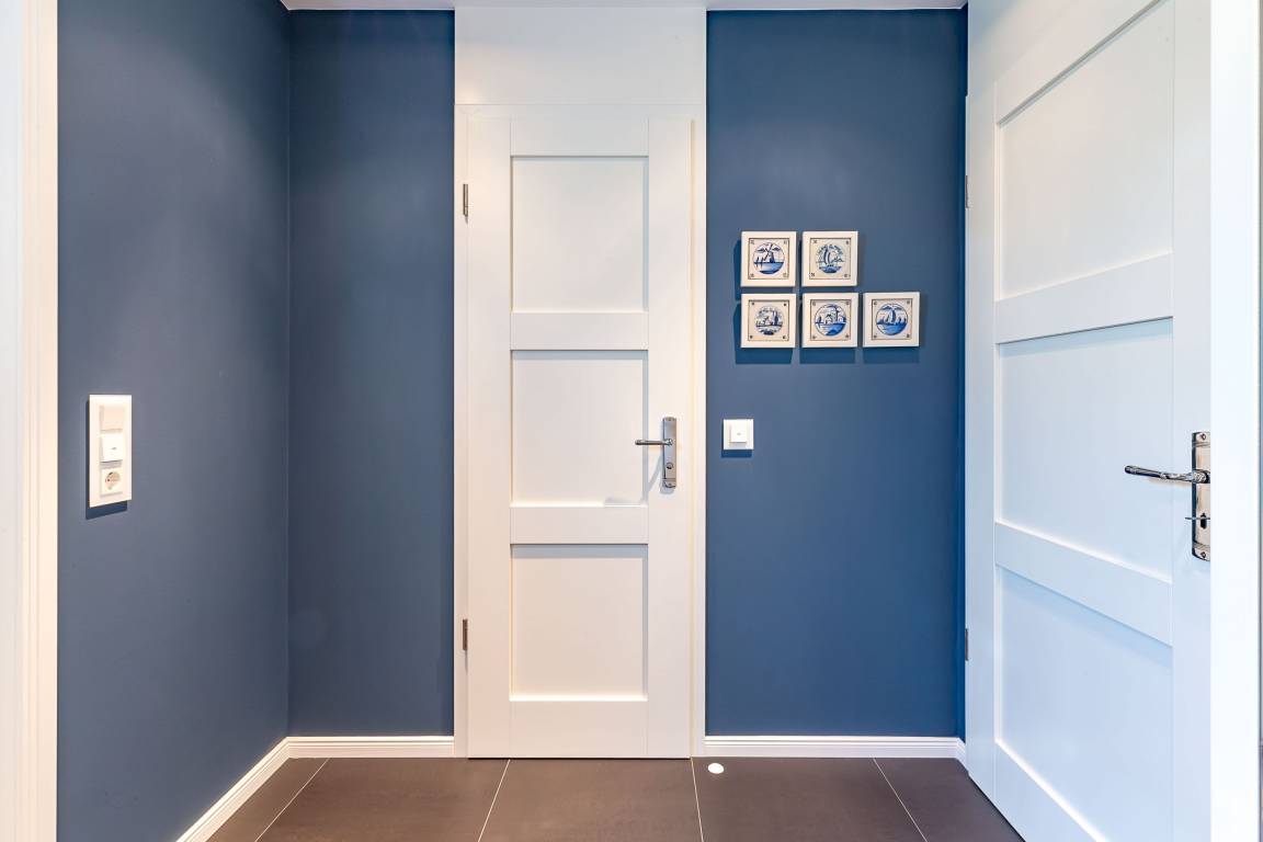 105 m² Ferienhaus ∙ 2 Schlafzimmer ∙ 4 Gäste – Bild 7