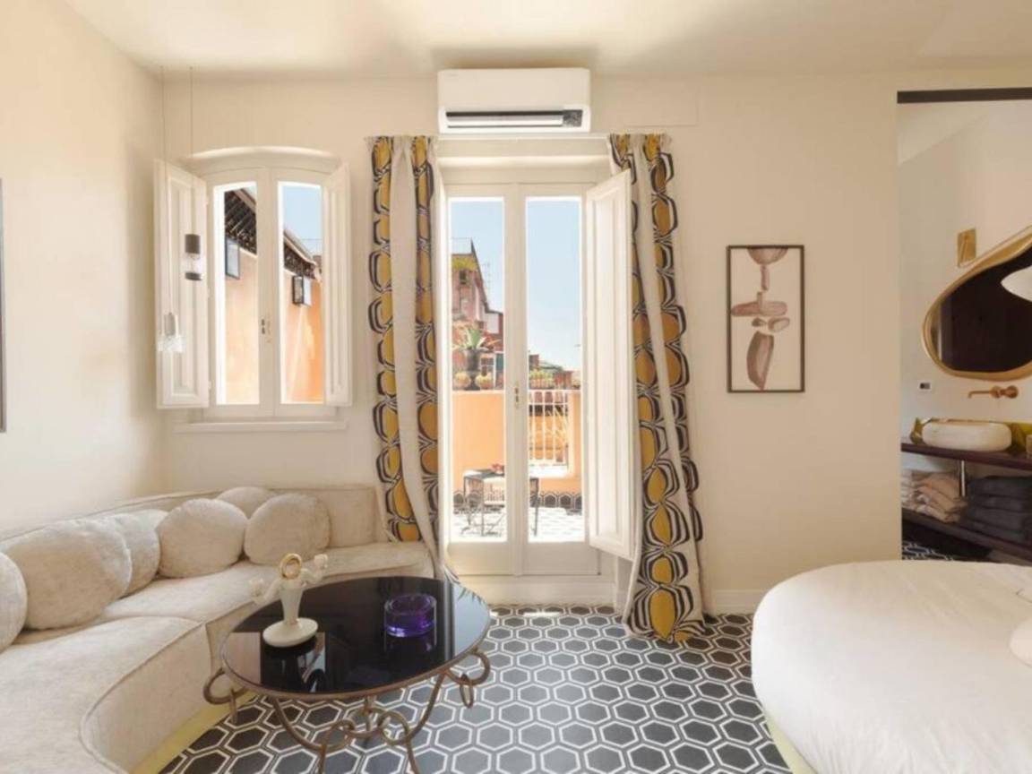 90 M² Appartement ∙ 2 Slaapkamers ∙ 3 Gasten - Monti