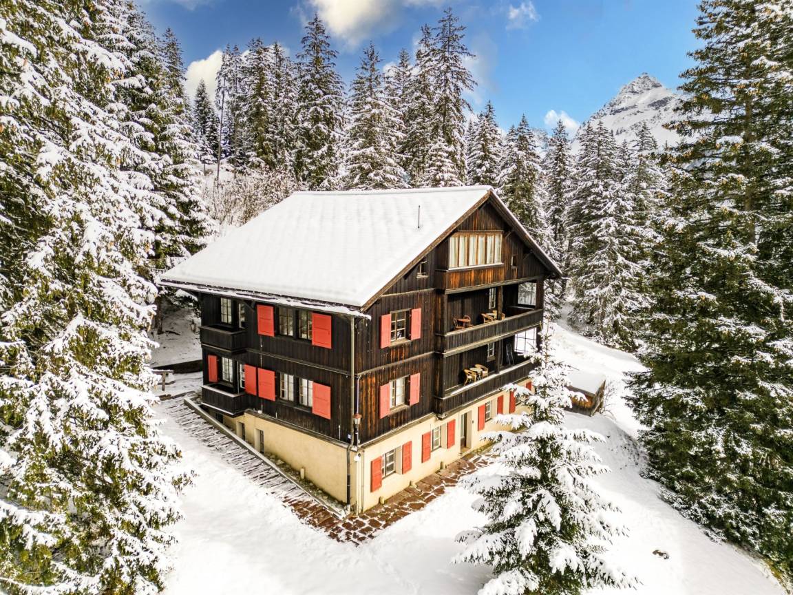 Apartment ∙ 2 Bedrooms ∙ 7 Guests - Arosa