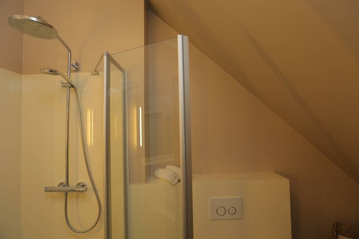 58 m² Ferienwohnung ∙ 1 Schlafzimmer ∙ 4 Gäste – Bild 16