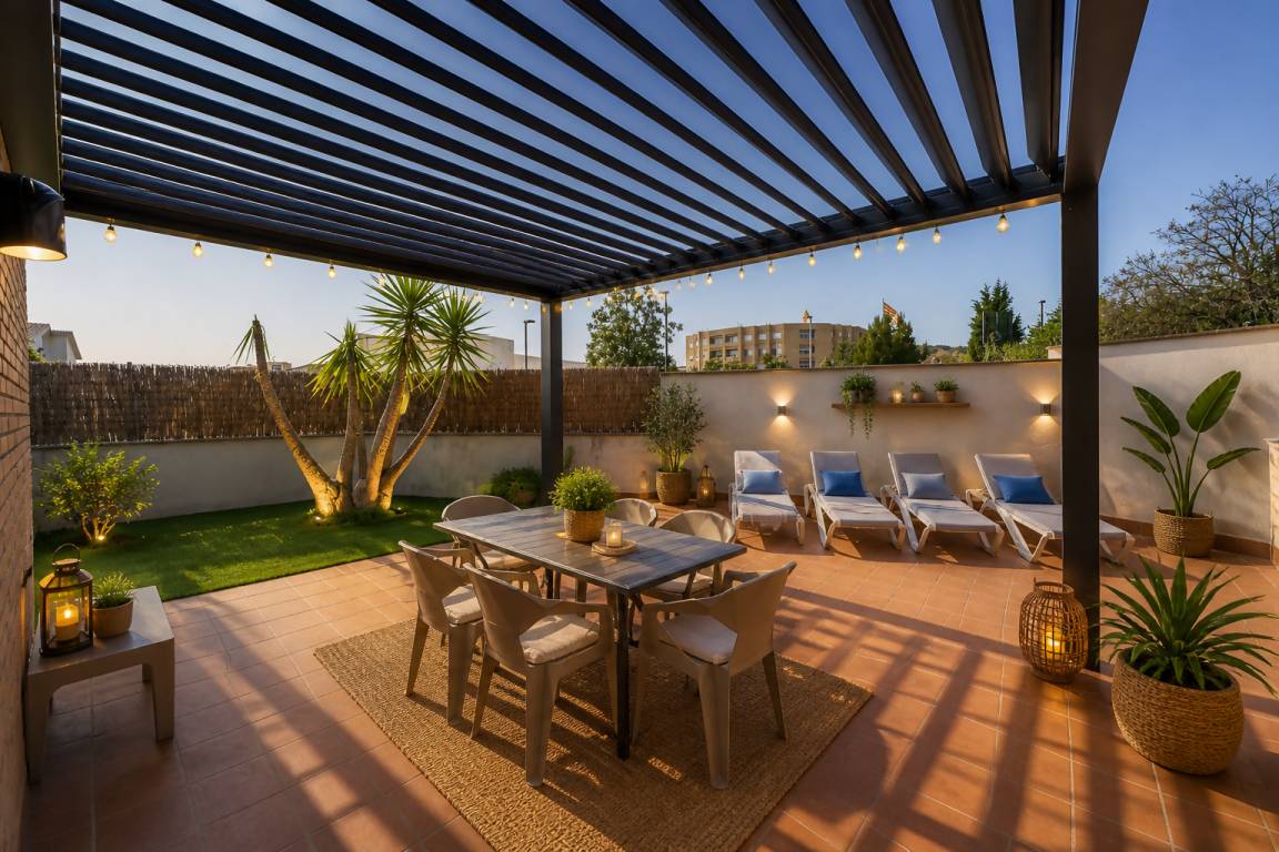68 M² Apartamento ∙ 2 Habitaciones ∙ 4 Huéspedes - Tosa de Mar