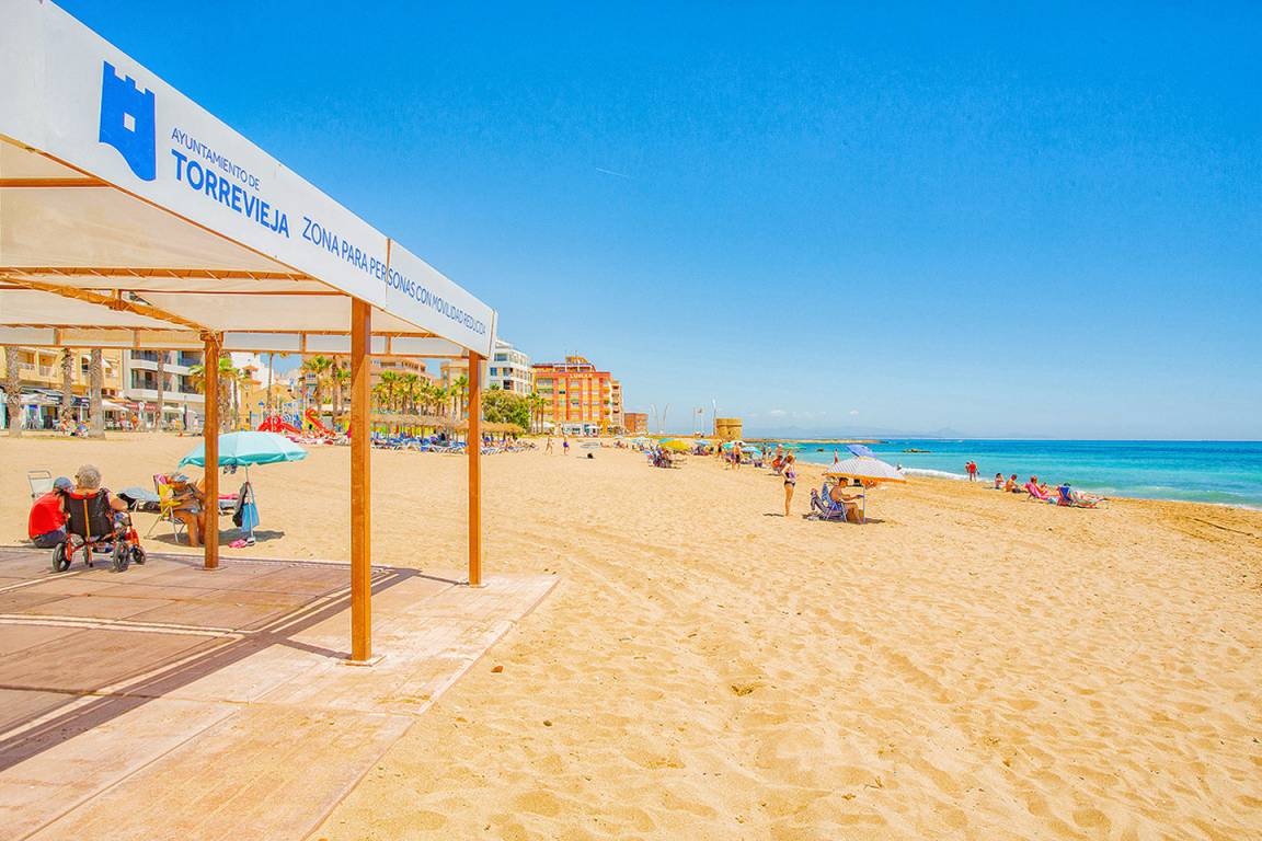 58 M² Apartment ∙ 2 Bedrooms ∙ 4 Guests - Guardamar del Segura