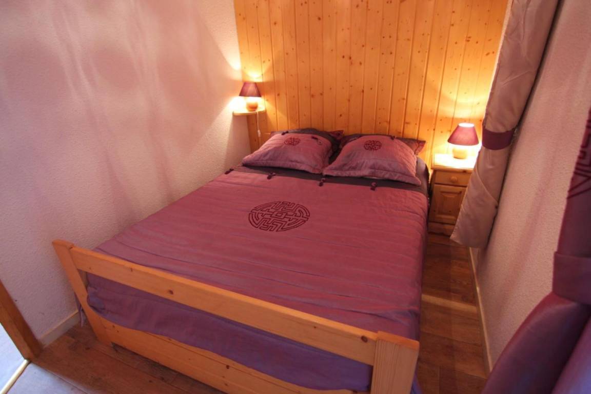 30 m&sup2; Ferienwohnung 1 Schlafzimmer 4 G&auml;ste
