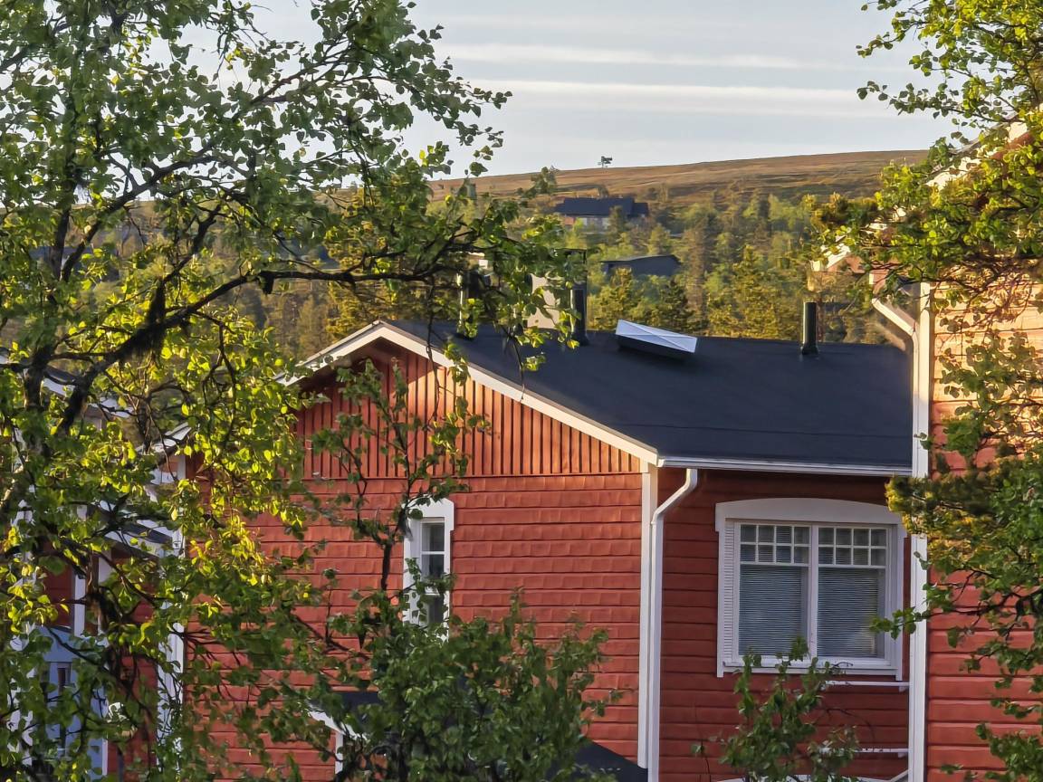 25 M² Maison De Vacances ∙ 1 Chambre ∙ 2 Personnes - Saariselkä