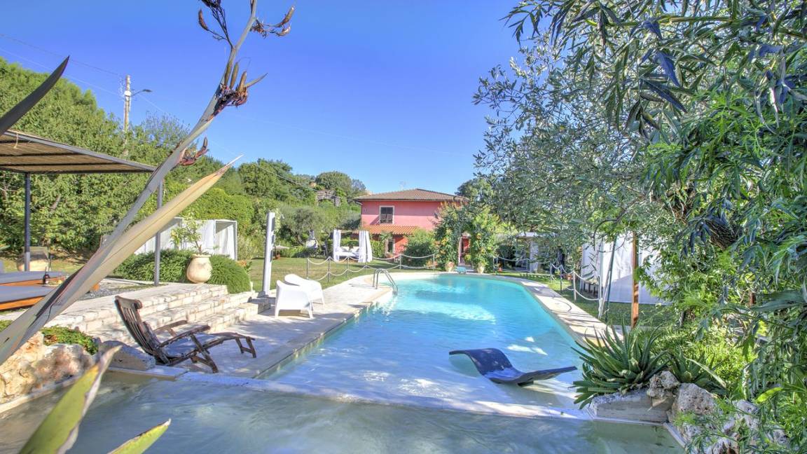 90 M² Apartment ∙ 2 Bedrooms ∙ 5 Guests - Lerici
