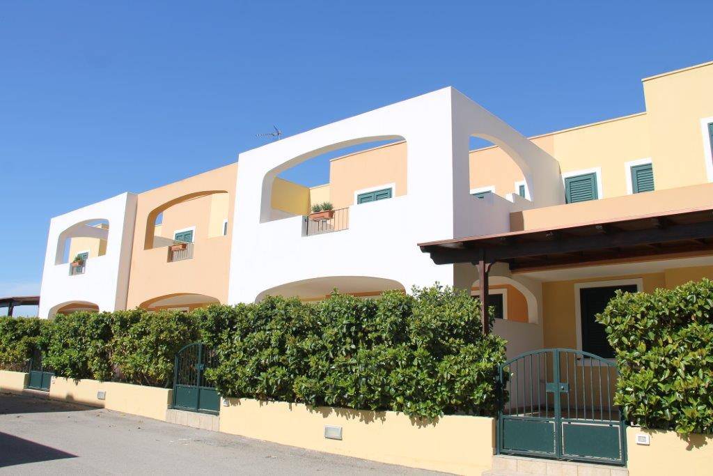 Apartamento ∙ 1 Habitación ∙ 5 Huéspedes - Tricase