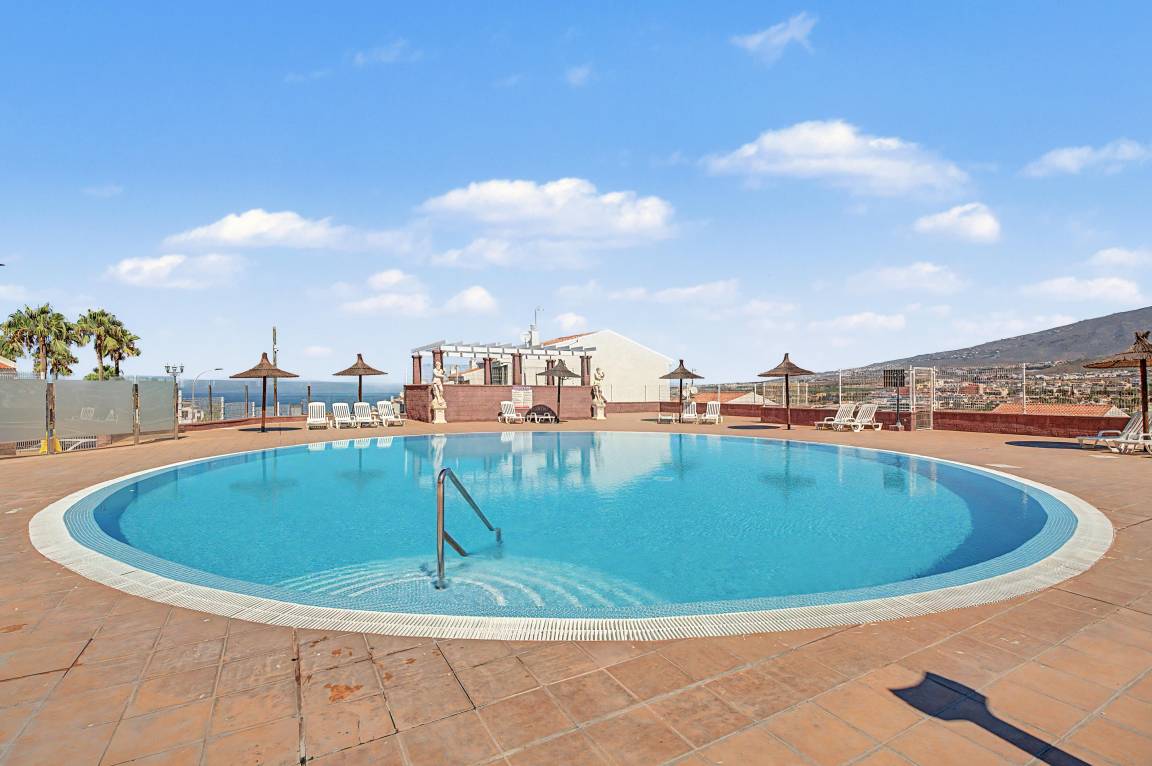 58 M² Appartement ∙ 2 Chambres ∙ 5 Personnes - Costa Adeje