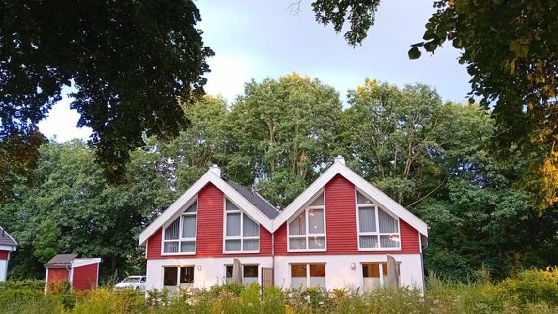 85 M² Huis ∙ 2 Slaapkamers ∙ 4 Gasten - Bad Bentheim