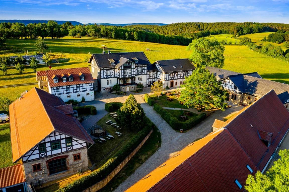 14 m² Privatzimmer ∙ 1 Schlafzimmer ∙ 1 Gast – Bild 4