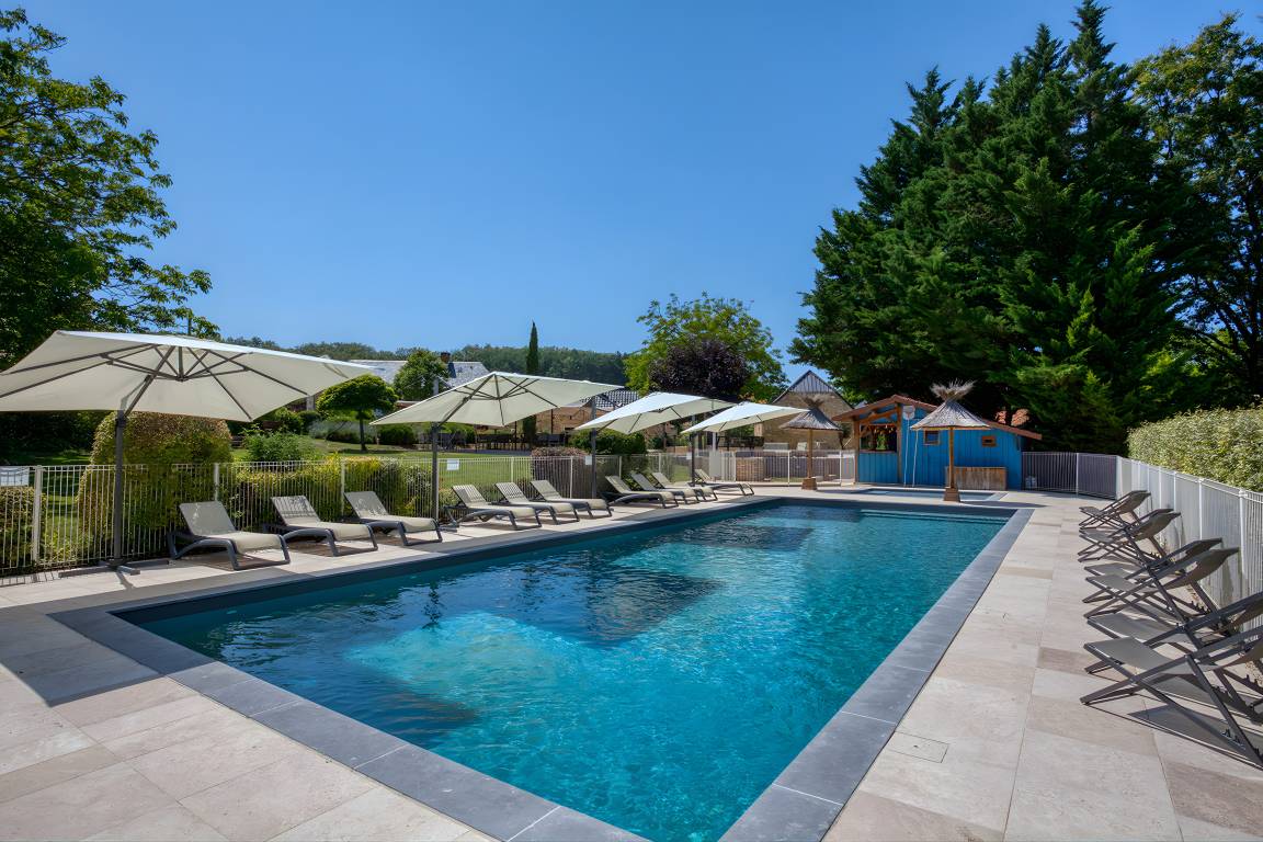 120 M² Huis ∙ 3 Slaapkamers ∙ 8 Gasten - Brive-la-Gaillarde