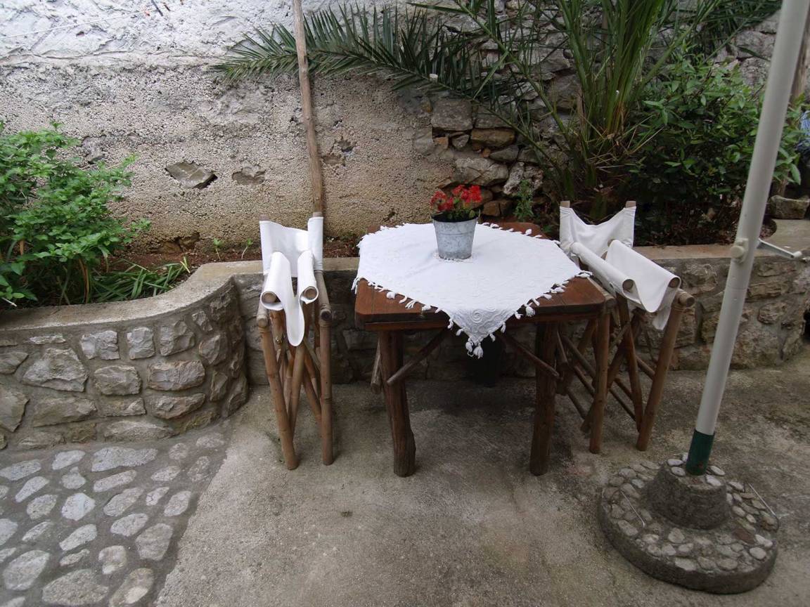 20 M² Appartement ∙ 2 Personnes - Veli Lošinj